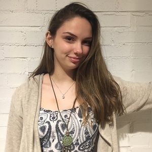 Meet your Posher, Grace